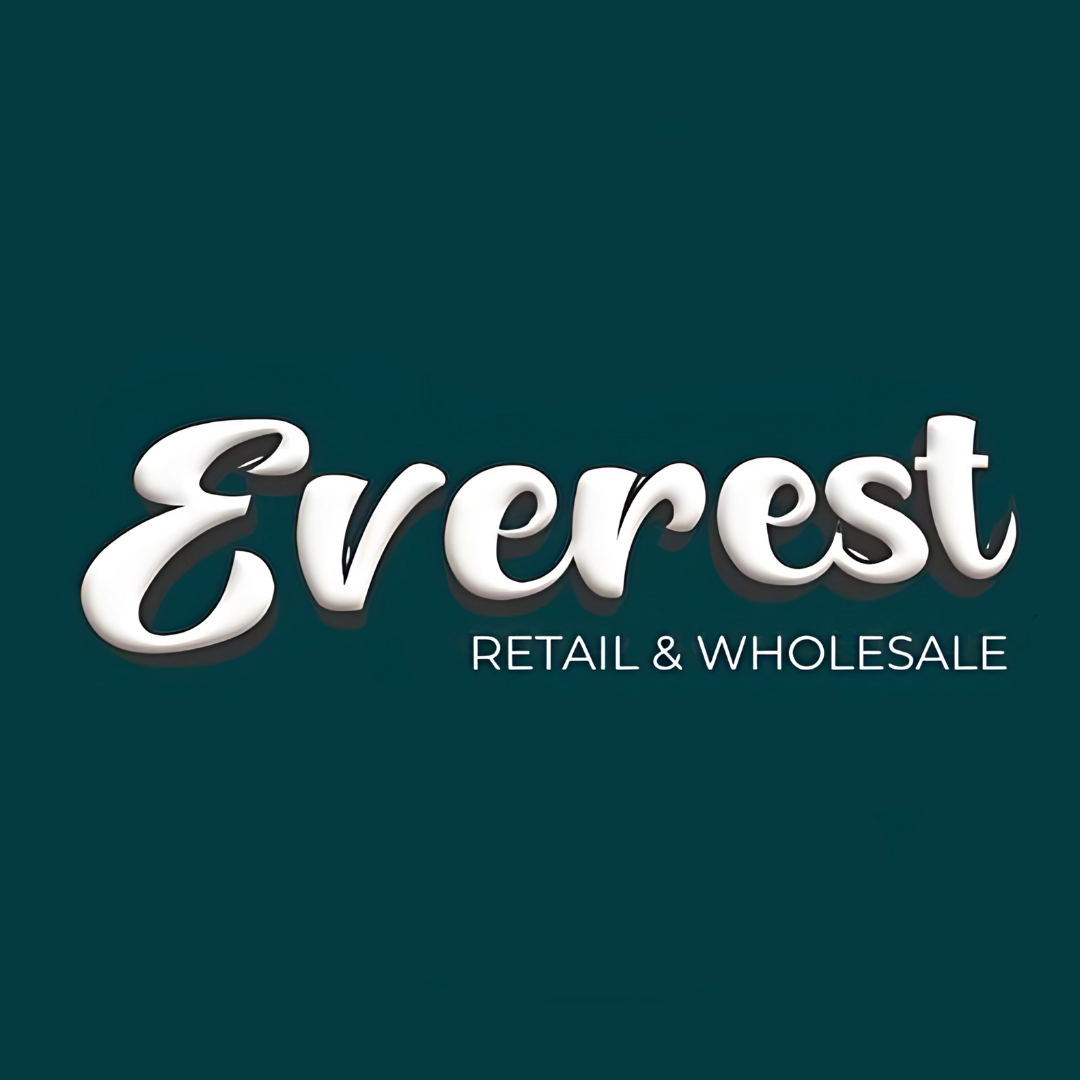 Everest Logo