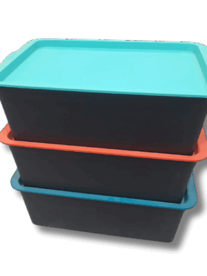 ColourSeal Storage Container Set