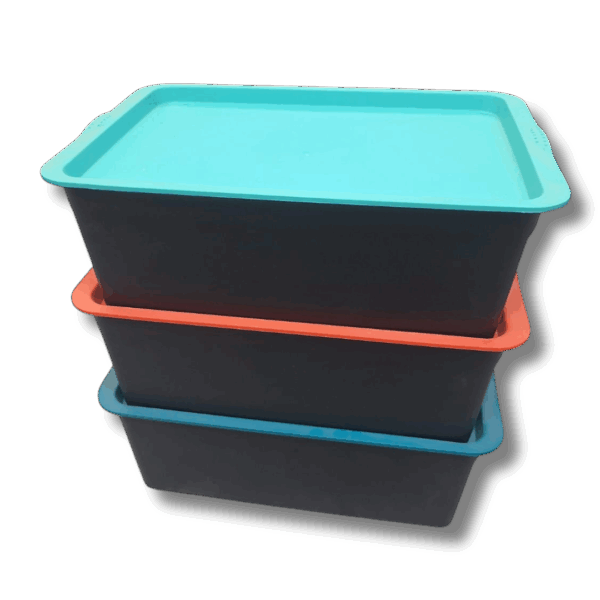 ColourSeal Storage Container Set